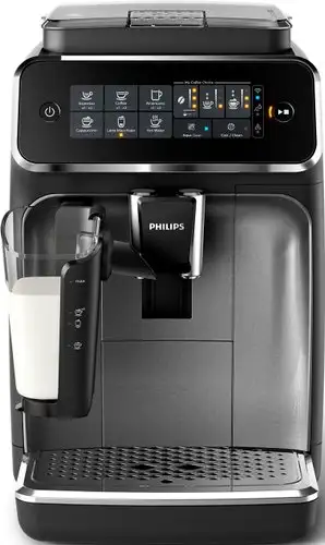 Кофемашина Philips EP3546/70 - изображение в каталоге