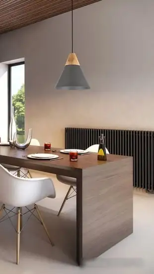 Подвесная люстра Maytoni Bicones P359-PL-220-C – фото товара