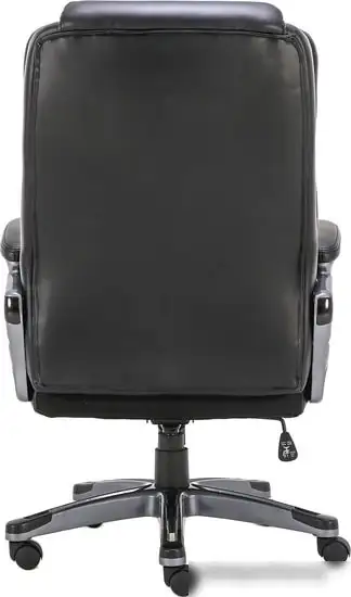 Кресло Brabix Favorite EX-577 (черный) – фото товара