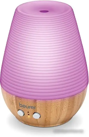 Увлажнитель воздуха Beurer LA 40 - фото товара