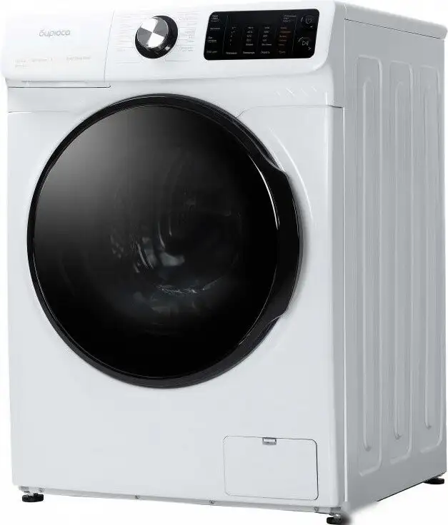 Стирально-сушильная машина Бирюса WMD-SM1014/05 - фото товара