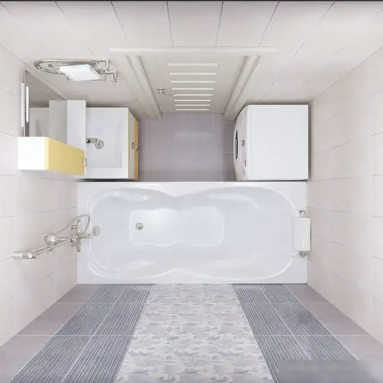 Ванна Triton Персей Экстра 190x90 - фото товара