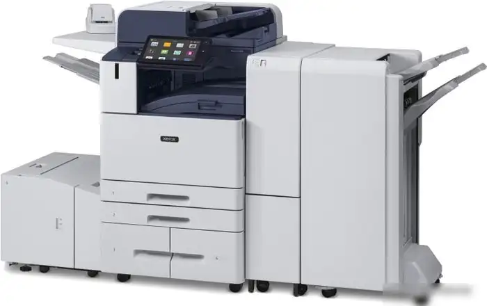 МФУ Xerox AltaLink C8130/35 (базовый блок) – фото товара