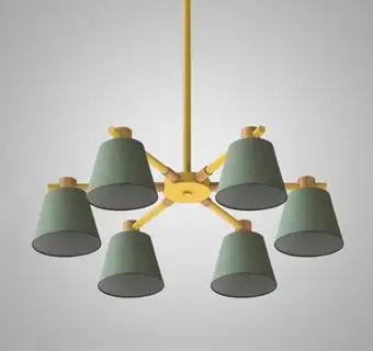 Подвесная люстра ImperiumLoft Naturaag01 177993-26 – изображение в каталоге