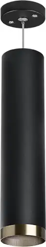 Припотолочная люстра Lightstar Rullo RP497431 – изображение в каталоге