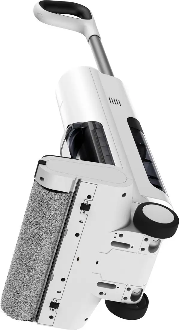 Вертикальный моющий пылесос Xiaomi Truclean W20 Wet Dry Vacuum C305HW BHR8833EU (европейская версия) - фото товара