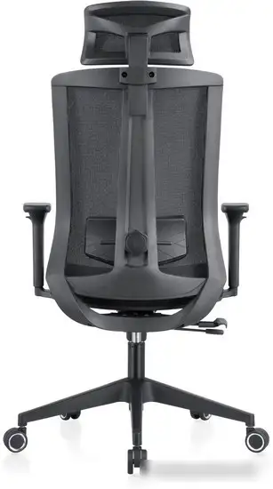 Кресло Evolution ERGO BLISS Black (черный) – фото товара