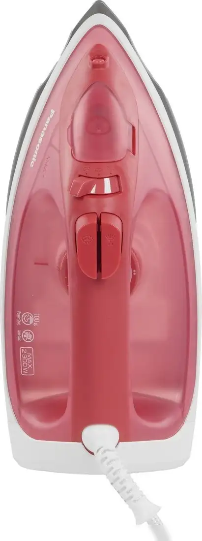 Утюг Panasonic NI-S430RTV - фото товара