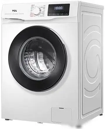 Стиральная машина TCL TWRF-607W12W1 - фото товара