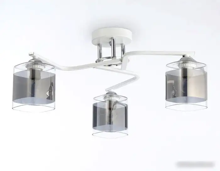 Люстра средней высоты Ambrella light Traditional TR303217 – фото товара