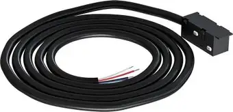 Коннектор питания шинопровода Arte Lamp Optima A740206N – изображение в каталоге