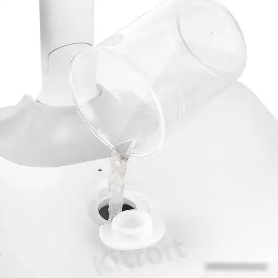 Паровая швабра Kitfort KT-1020 - фото товара