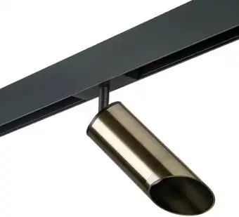 Трековый светильник Lightstar Rullo PRO431431 – изображение в каталоге
