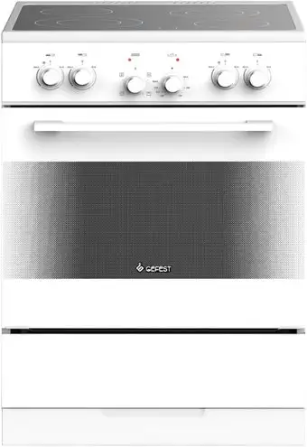 Кухонная плита GEFEST ЭП Н Д 6560-03 0298 — изображение в каталоге