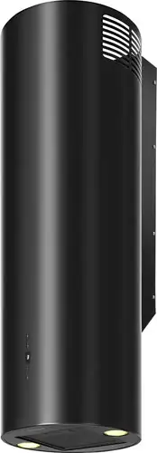 Кухонная вытяжка Weissgauff Tubus 90 Black Edition – изображение в каталоге