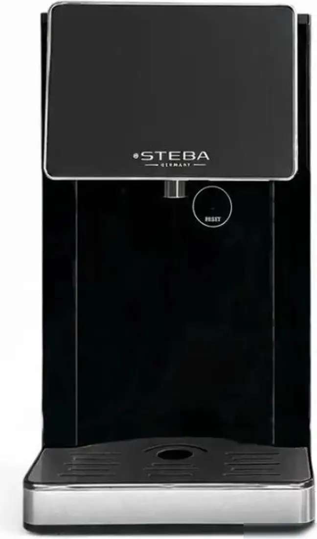 Диспенсер Steba HW 3 Digital Fast - фото товара