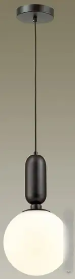 Подвесная люстра Odeon Light Okia 4668/1 – фото товара