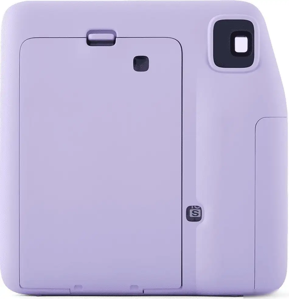Фотоаппарат Fujifilm Instax Mini SE (фиолетовый) – фото товара