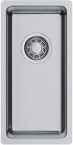 Кухонная мойка Omoikiri Tadzava 22-U/I Ultra 15 IN (нержавеющая сталь) - изображение в каталоге