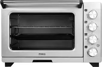 Мини-печь RED Solution RO-5701 - изображение в каталоге
