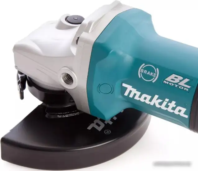 Угловая шлифмашина Makita DGA700Z (без АКБ) – фото товара