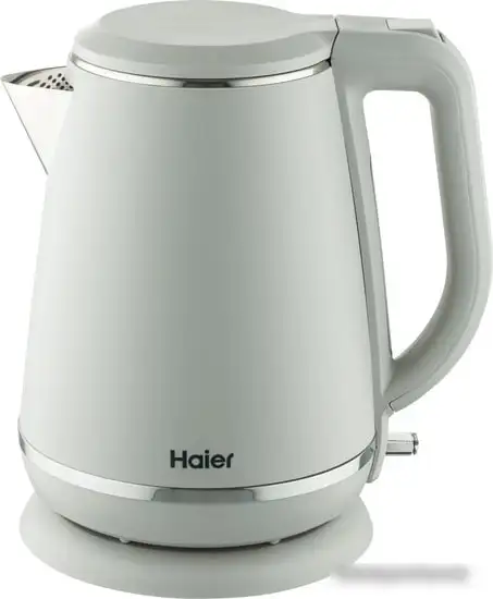 Электрочайник Haier HK-502 - фото товара