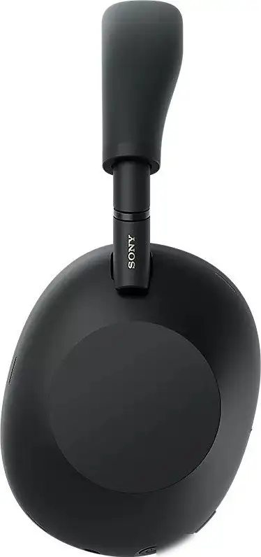 Наушники Sony WH-1000XM6 (черный) – фото товара