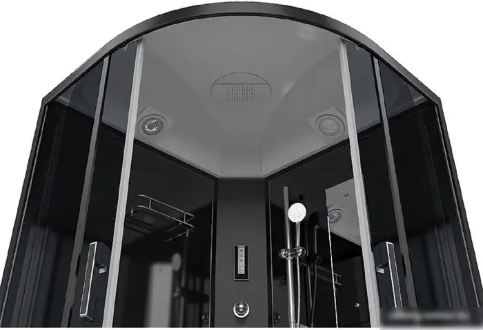 Душевая кабина Erlit ER570926-C24-RUS - фото товара