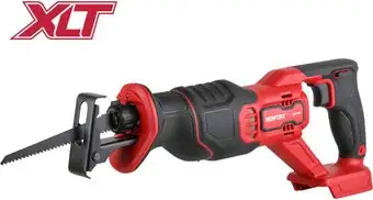 Сабельная пила Wortex CSR 1118-1 ALL1 XLT Solo 2335045 (без АКБ) – изображение в каталоге