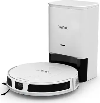 Робот-пылесос Tefal X-PLORER Serie 70 RG8497WH - изображение в каталоге