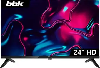 Телевизор BBK 24LEM-1031/TS2C – изображение в каталоге