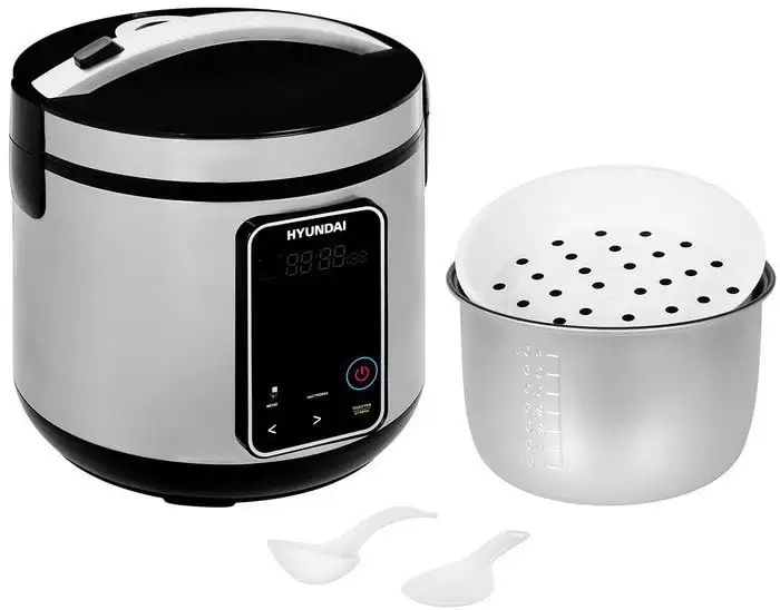 Мультиварка Hyundai HYMC-2400 – фото товара