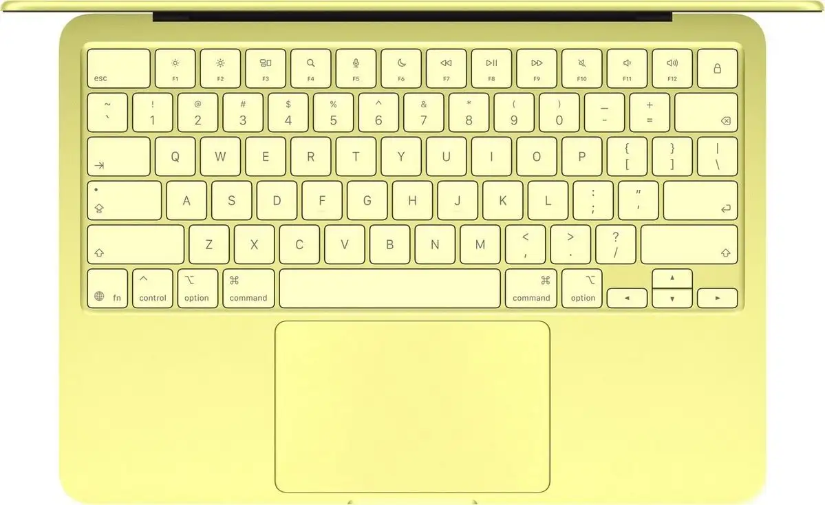 Ноутбук Apple MacBook Neo 13" A18 Pro 2026 MHFD4 – фото товара