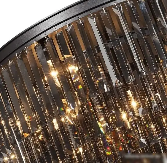 Припотолочная люстра Vitaluce V1806-1/8+4+4+1PL – фото товара