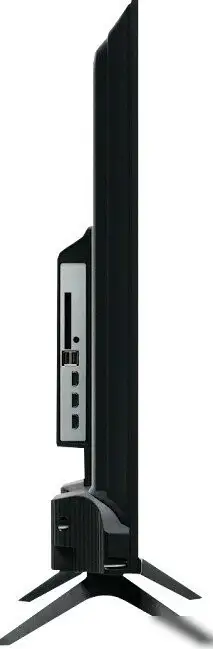 Телевизор Roome 43VU424QW – фото товара