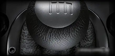 Контроллер Logitech Driving Force Shifter – фото товара