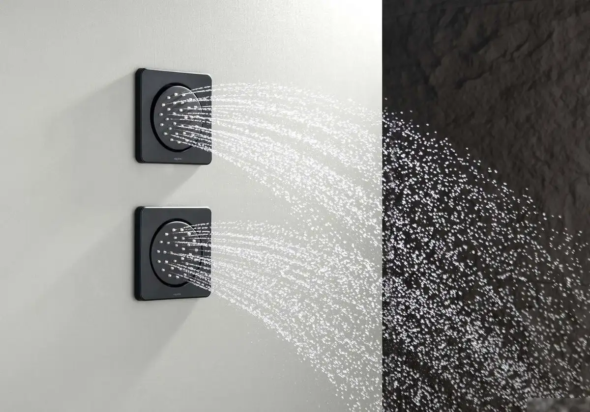 Боковая форсунка Aquatek AQ2099MB - фото товара