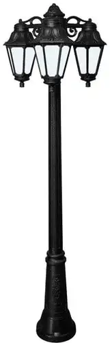 Фонарный столб Fumagalli Gigi Bisso/Anna E22.156.S30.AYF1RDN – изображение в каталоге