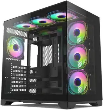 Корпус Forza FZ-G42A – изображение в каталоге
