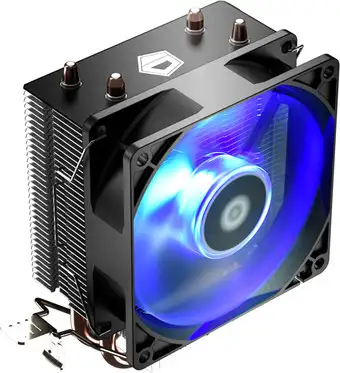 Кулер для процессора ID-Cooling SE-902X-B – изображение в каталоге