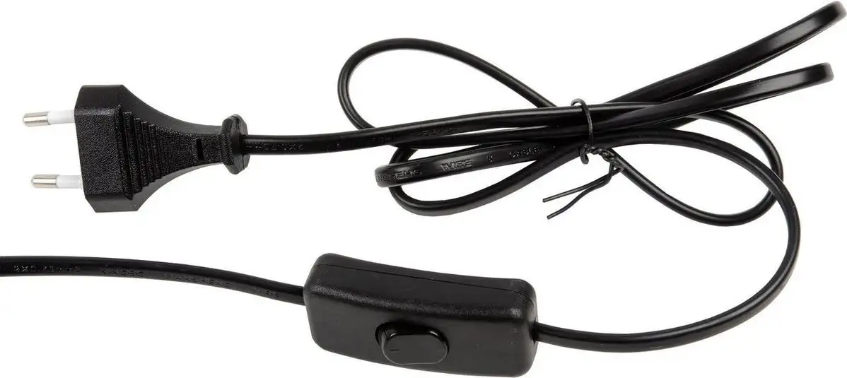 Настольная лампа Uniel UML-B701 E27 BLACK UL-00010155 – фото товара