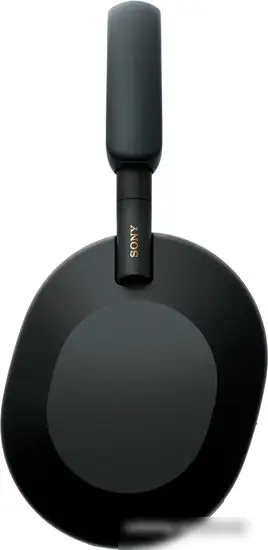 Наушники Sony WH-1000XM5 (черный) – фото товара