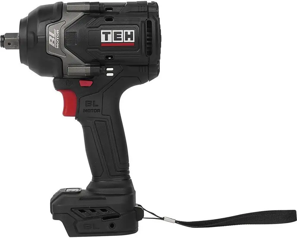Гайковерт TEH LW850N (без АКБ) – фото товара