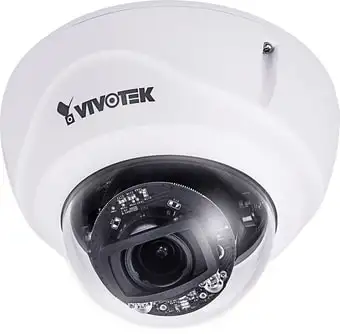 IP-камера Vivotek FD9367-HTV – изображение в каталоге