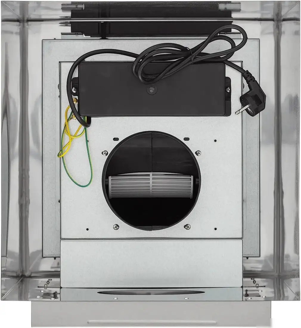 Кухонная вытяжка Krona Dita F MAX 420 inox SGC КА-00009807 (нержавеющая сталь) - фото товара