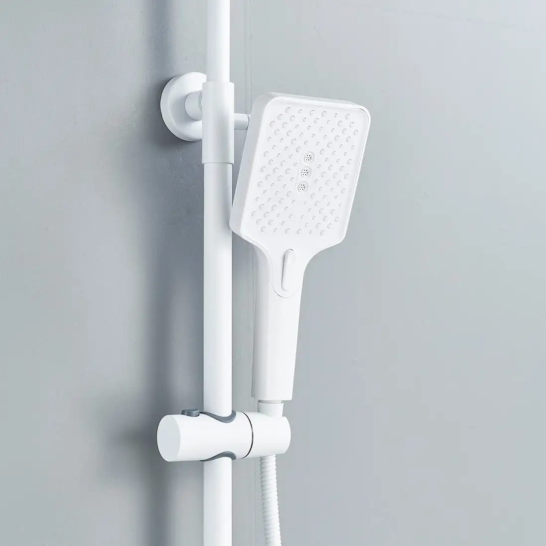 Душевая система Shevanik S6136C - фото товара