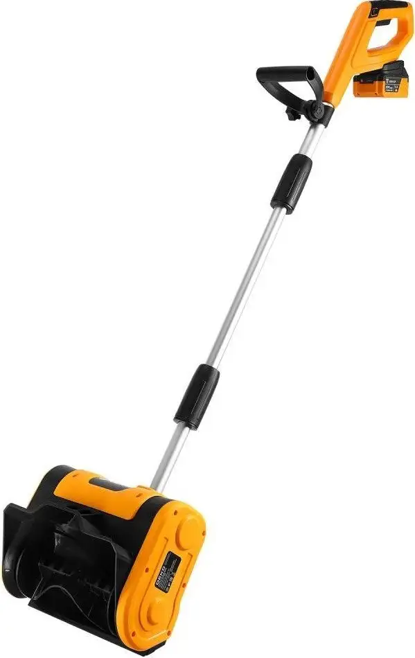 Снегоуборщик Deko ST212-5 083-4442 (с 2-мя АКБ) – фото товара
