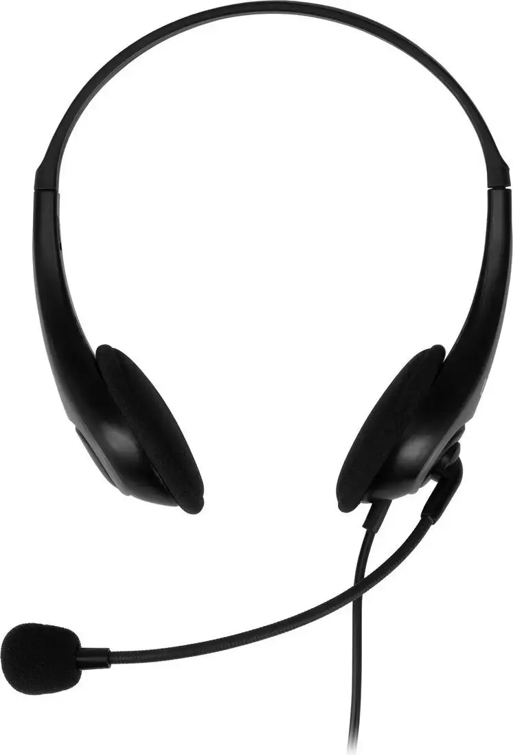 Офисная гарнитура Оклик HS-M300 – фото товара