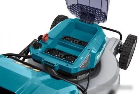 Газонокосилка Makita DLM532Z (без АКБ) – фото товара