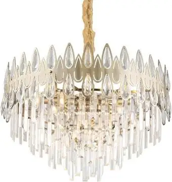 Подвесная люстра Omnilux OML-71713-12 – изображение в каталоге